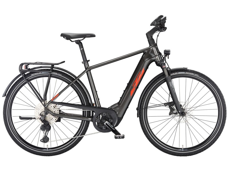 KTM MACINA SPORT 720