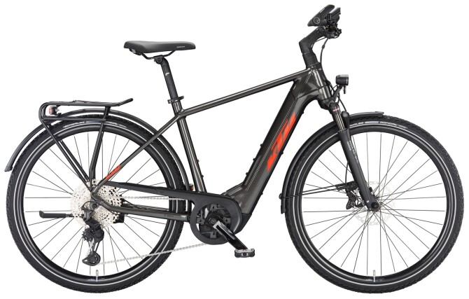 KTM MACINA SPORT 720