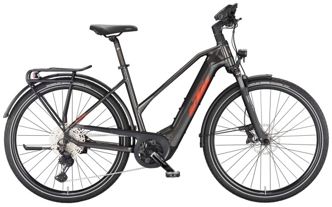 KTM MACINA SPORT 720