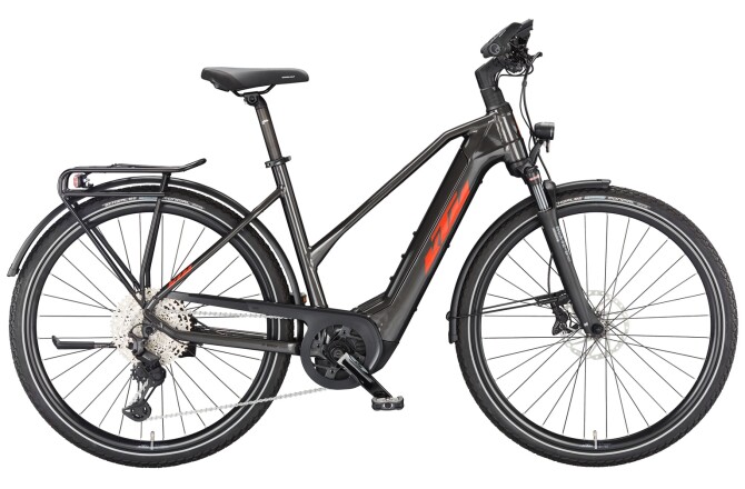 KTM MACINA SPORT 720