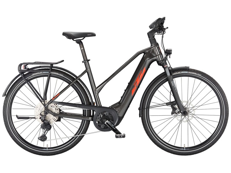 KTM MACINA SPORT 720