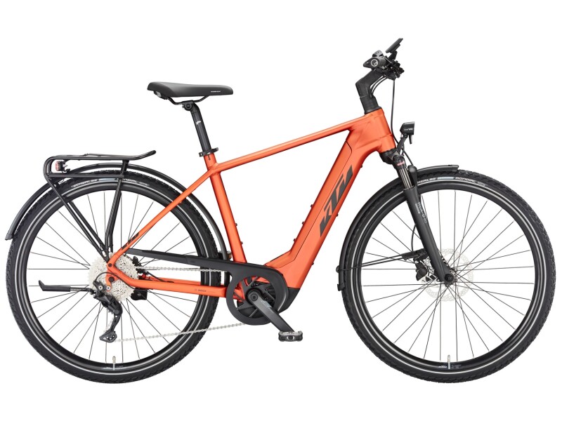 KTM MACINA SPORT 510