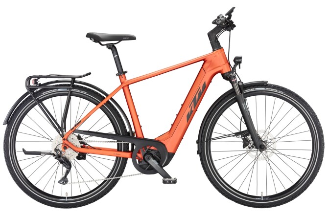 KTM MACINA SPORT 510