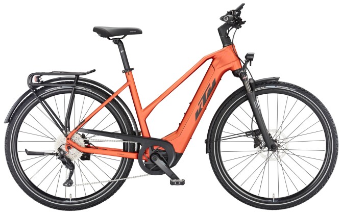 KTM MACINA SPORT 510