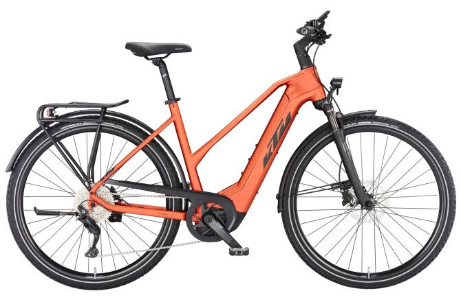 KTM MACINA SPORT 510