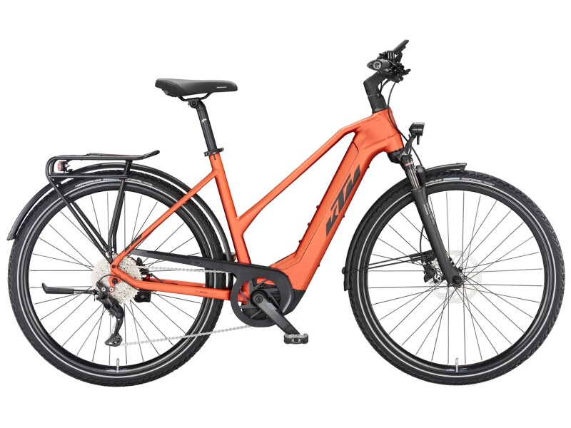 KTM MACINA SPORT 510