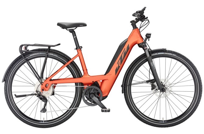 KTM MACINA SPORT 510