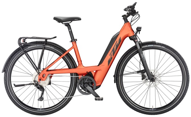 KTM MACINA SPORT 510