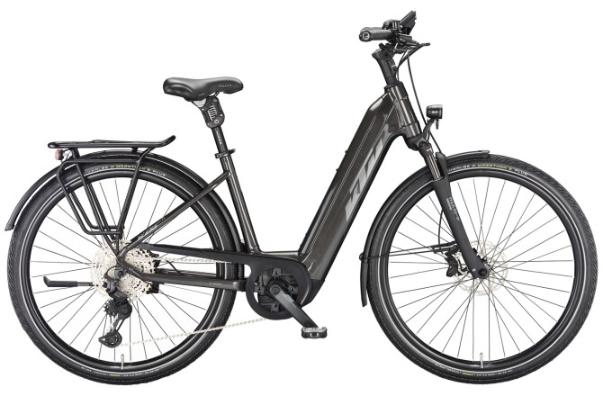 KTM MACINA STYLE XL