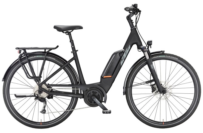 KTM MACINA FUN A510