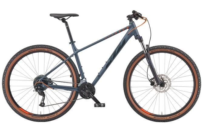KTM CHICAGO 291