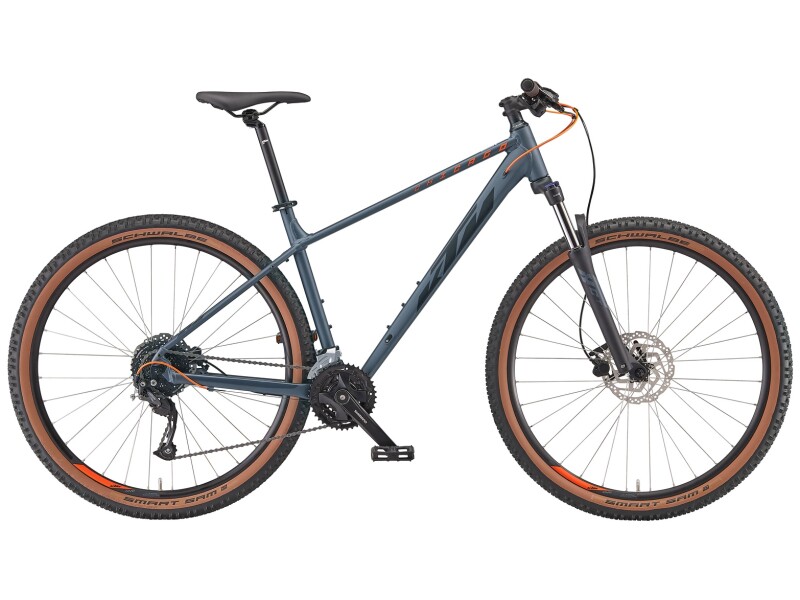 KTM CHICAGO 291