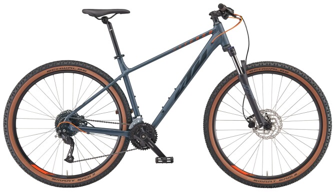 KTM CHICAGO 291