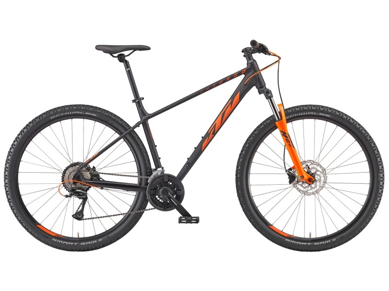 KTM CHICAGO 292