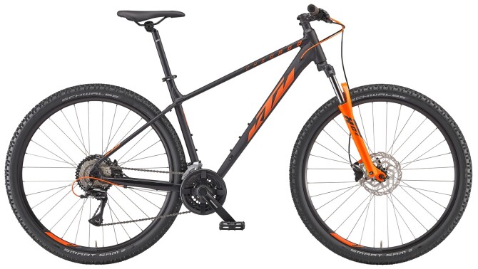 KTM CHICAGO 292