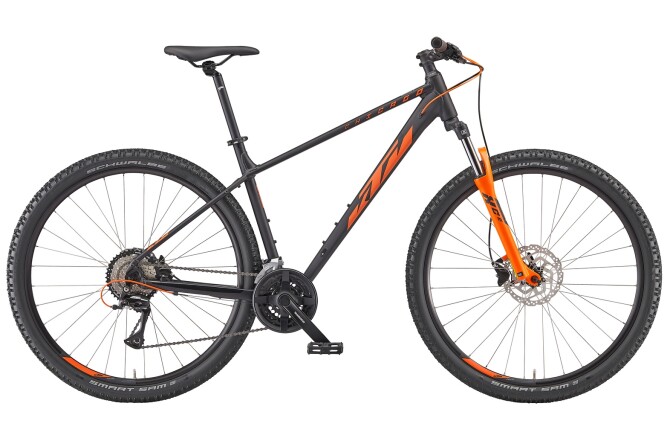 KTM CHICAGO 292