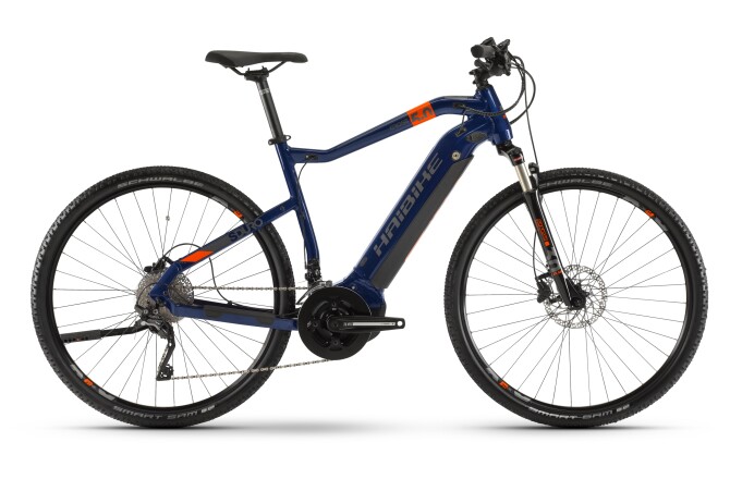 Haibike SDURO Cross 5.0