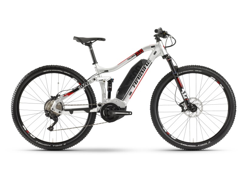 Haibike SDURO FullNine 2.0