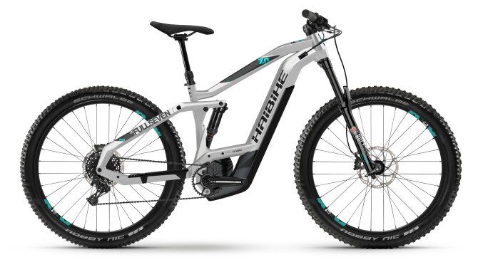 Haibike SDURO FullSeven LT 7.0