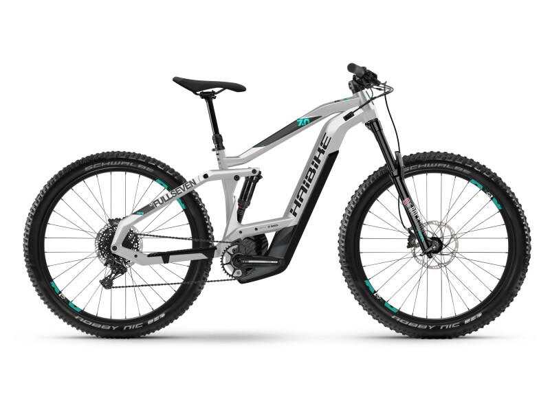 Haibike SDURO FullSeven LT 7.0