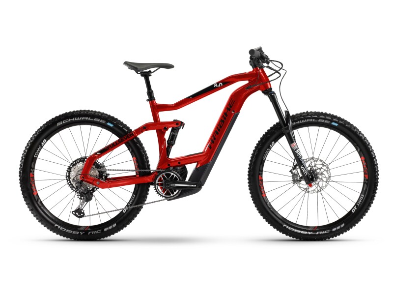 Haibike SDURO FullSeven LT 8.0