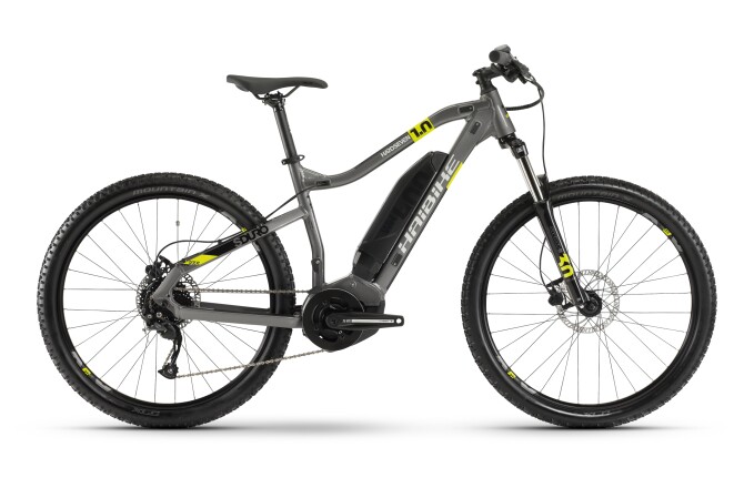 Haibike SDURO HardSeven 1.0