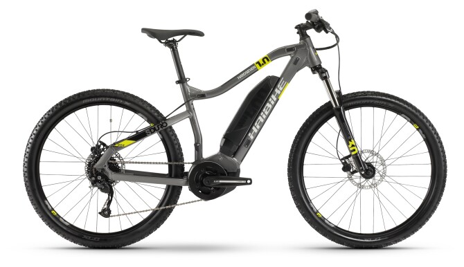 Haibike SDURO HardSeven 1.0