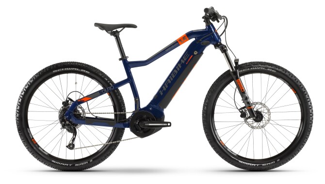 Haibike SDURO HardSeven 1.5