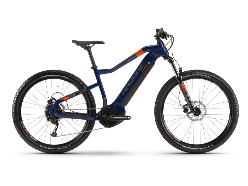 Haibike SDURO HardSeven 1.5