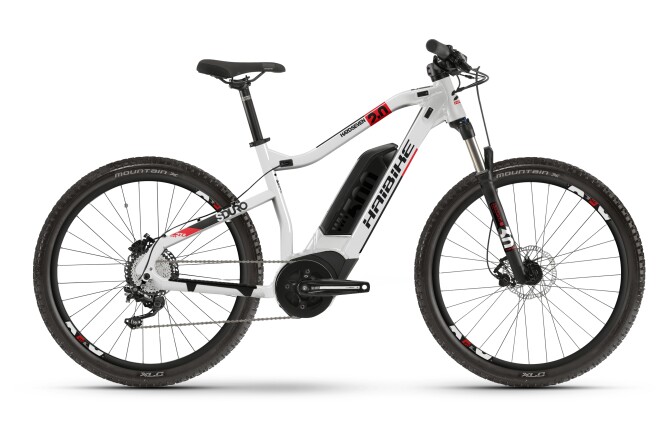 Haibike SDURO HardSeven 2.0