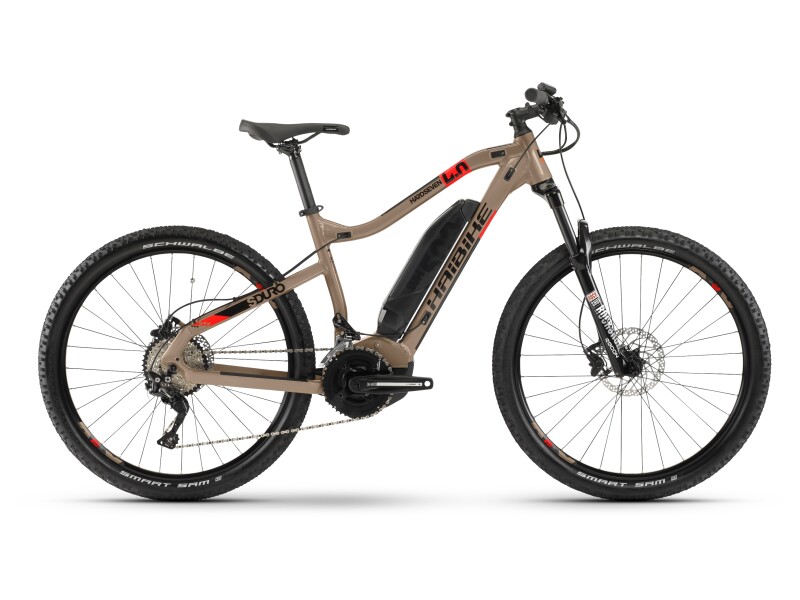 Haibike SDURO HardSeven 4.0