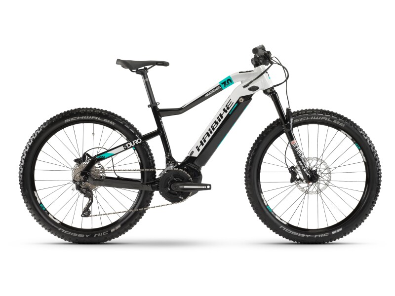 Haibike SDURO HardSeven 7.0