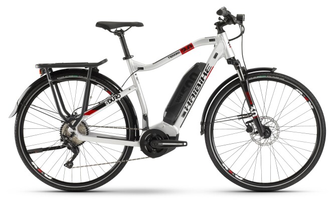 Haibike SDURO Trekking 2.0