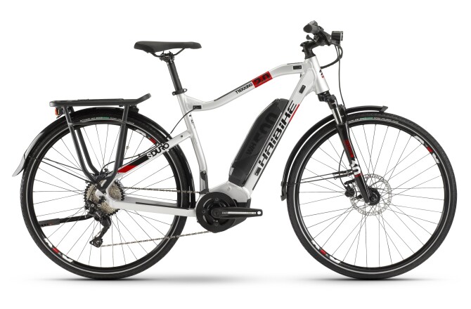 Haibike SDURO Trekking 2.0