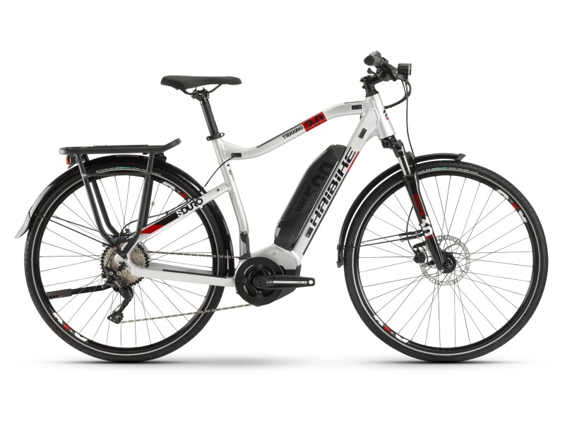 Haibike SDURO Trekking 2.0