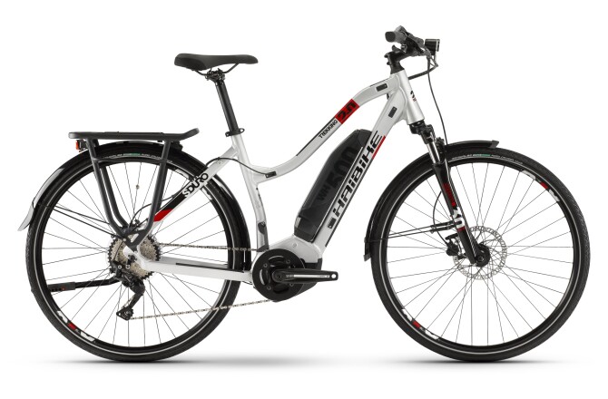 Haibike SDURO Trekking 2.0