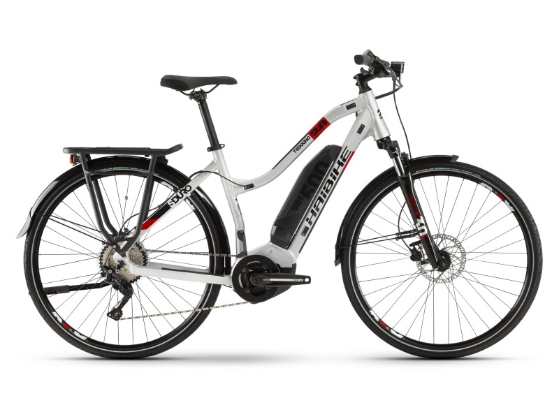 Haibike SDURO Trekking 2.0