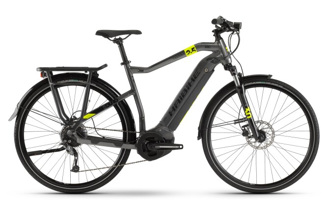 Haibike SDURO Trekking 2.5