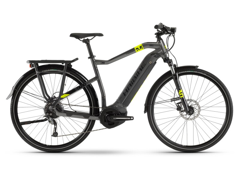 Haibike SDURO Trekking 2.5