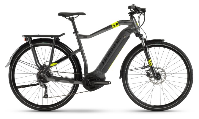 Haibike SDURO Trekking 2.5