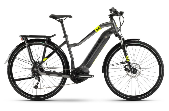 Haibike SDURO Trekking 2.5