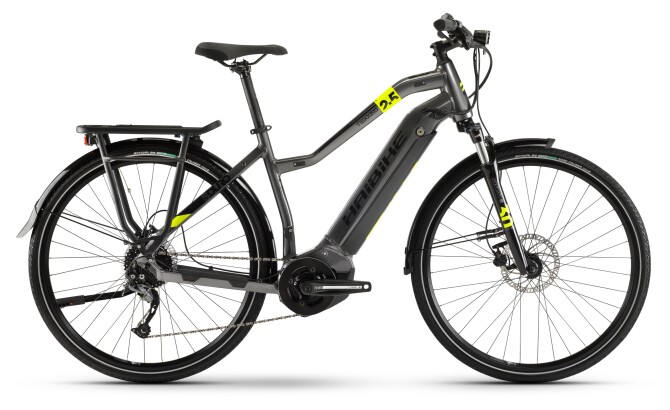 Haibike SDURO Trekking 2.5