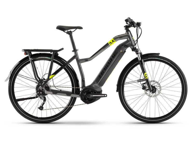 Haibike SDURO Trekking 2.5