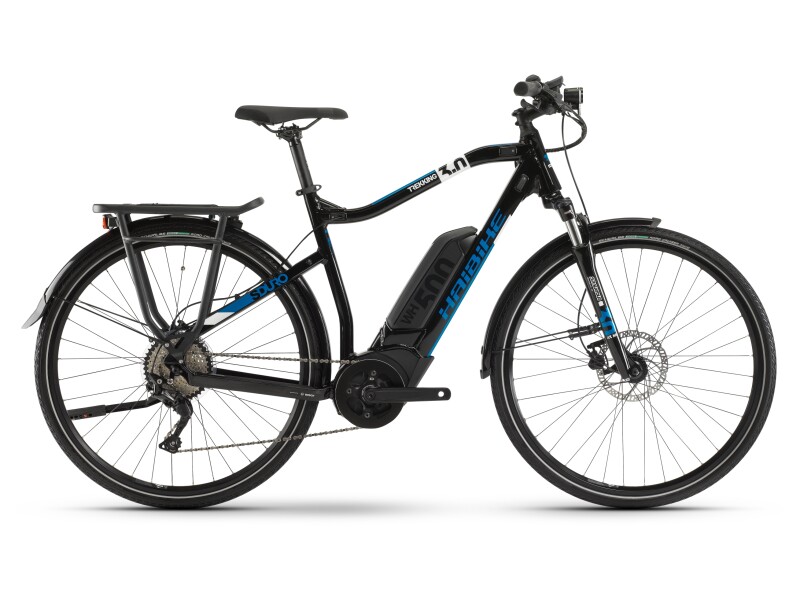 Haibike SDURO Trekking 3.0