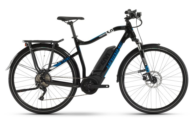 Haibike SDURO Trekking 3.0