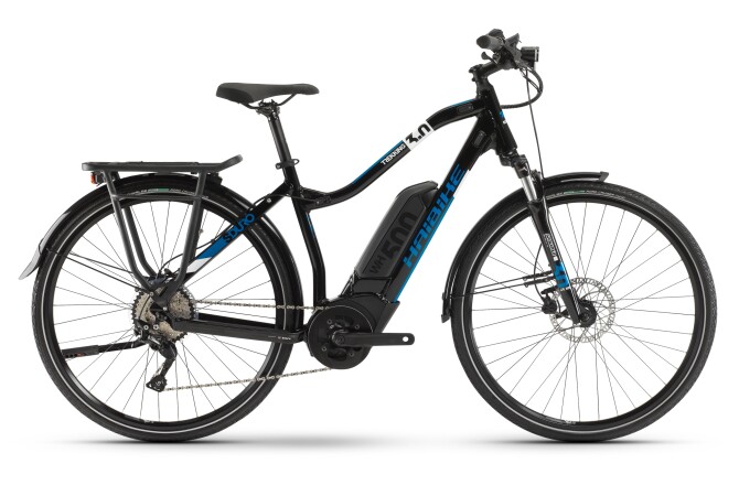 Haibike SDURO Trekking 3.0