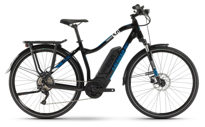 Haibike SDURO Trekking 3.0