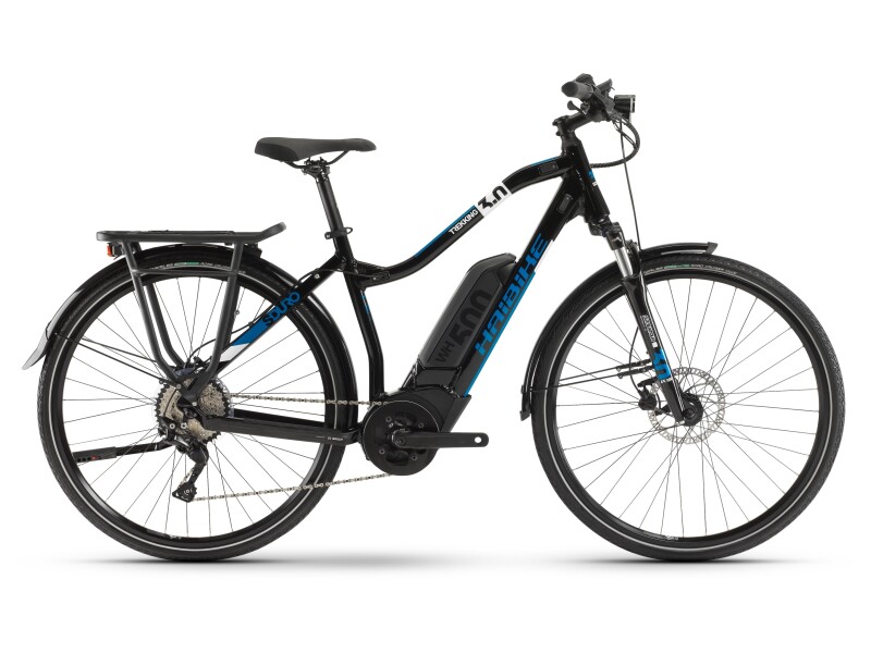 Haibike SDURO Trekking 3.0