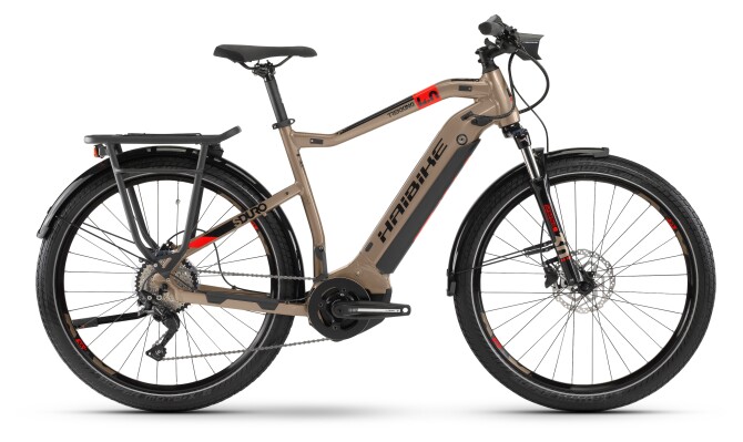 Haibike SDURO Trekking 4.0