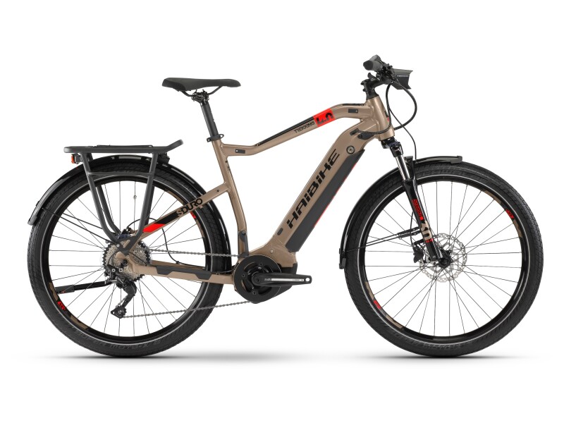 Haibike SDURO Trekking 4.0